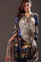 Gul Ahmed Lamis Digital Silk Collection DGS-44
