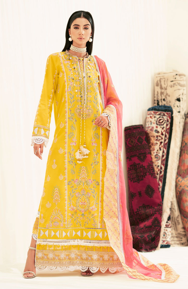 Maryum N Maria | Lyla Pret |KEFFI - MS50376 main image 0