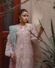 Xenia Farozaan Luxury Lawn Collection – ZUBEENA