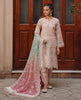 Xenia Farozaan Luxury Lawn Collection – ZUBEENA