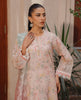 Xenia Farozaan Luxury Lawn Collection – ZUBEENA