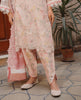 Xenia Farozaan Luxury Lawn Collection – ZUBEENA