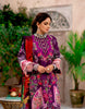 Maryam Hussain Festive Lawn Collection ' – Paras