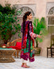 Maryam Hussain Festive Lawn Collection ' – Paras