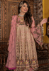 Maryam's Premium Luxury Embroidered Chiffon Collection Vol 5 – MP-154 Mauve Orchid