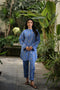 Sahar Co-Ords Lawn – Paste Printed Lawn 2 Piece S24-PL-V1-17