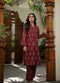 Sahar Co-Ords Lawn – Paste Printed Lawn 2 Piece S24-PL-V1-16