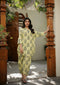 Sahar Co-Ords Lawn – Paste Printed Lawn 2 Piece S24-PL-V1-18