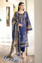 Ramsha Andaaz Lawn Collection – Z-409