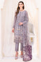 Ramsha Chiffon Formal Collection – F-2310