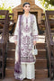 Ramsha Andaaz Lawn Collection – Z-408