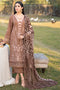 Ramsha Andaaz Lawn Collection – Z-406