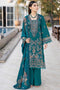 Ramsha Andaaz Lawn Collection – Z-405