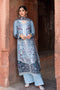 Ramsha Andaaz Lawn Collection – Z-503