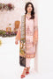 Ramsha Mashal Luxury Lawn Collection – L-712