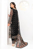 Ramsha Minhal Organza Formal Collection – M-803