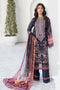 Ramsha Mashal Luxury Lawn Collection – L-601