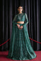 Afrozeh Starlet Luxury Formal Collection – Imperial Ivy