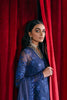 Afrozeh Starlet Luxury Formal Collection – Sapphire Elegance