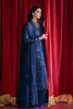 Afrozeh Starlet Luxury Formal Collection – Sapphire Elegance