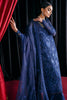Afrozeh Starlet Luxury Formal Collection – Sapphire Elegance