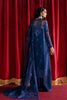 Afrozeh Starlet Luxury Formal Collection – Sapphire Elegance