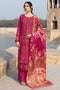 Ramsha Andaaz Lawn Collection – Z-603