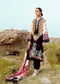 Afrozeh Riwaj Lawn Collection 2020 – 05 - Mystical Glory