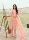 Afrozeh Riwaj Lawn Collection 2020 – 03 - Floral Bliss