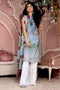 Roheenaz Summer Edit Lawn Collection '21 – Design 3B