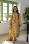 Aabyaan Afsaneh Luxury Lawn Collection – Rawa (AL-05)