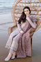 Jazmin Shahkaar Luxury Lawn Collection 2023 – Zeyb