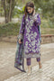 Noor by Saadia Asad - Spring/Summer Lawn Collection – Floral Sage