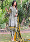 Emaan Eshaal Plachi Khadder Winter Collection – 1B