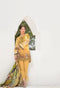 Firdous Eid Exclusive Collection 2017 – EE-04 Sunset