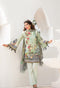 Firdous Eid Exclusive Collection 2017 – EE-06 La Isla Bonita