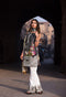 Firdous Eid Exclusive Collection 2017 – EE-07 Graphic Glam