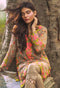 Mina Hasan Embroidered Chiffon Collection - 02
