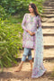 Mina Hasan Embroidered Chiffon Collection - 12