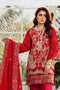 Elaf Luxury Lawn Collection – ELL-07