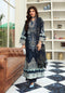 Elaf Luxury Winter Collection '21 – EWC-5 Azure