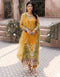 Emaan Adeel Le Festa Edit Chiffon Collection Vol-3 – LR-05