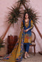 Erum Misha Printed Lawn Collection Vol-1 2023 – D-8