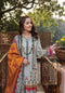 Erum Misha Printed Lawn Collection Vol-2 – EMLV2-7