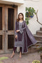 Erum Misha Printed Lawn Collection Vol-4 – EMLV4-4B