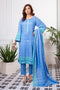 Erum Misha Printed Lawn Collection Vol-8 – EMV8-1A