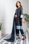 Erum Misha Printed Lawn Collection Vol-8 – EMV8-1B
