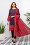 Erum Misha Printed Lawn Collection Vol-8 – EMV8-2A
