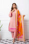 Erum Misha Printed Lawn Collection Vol-8 – EMV8-3B