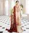 Esha Eshal by Bin Ilyas Winter Collection – D-5B